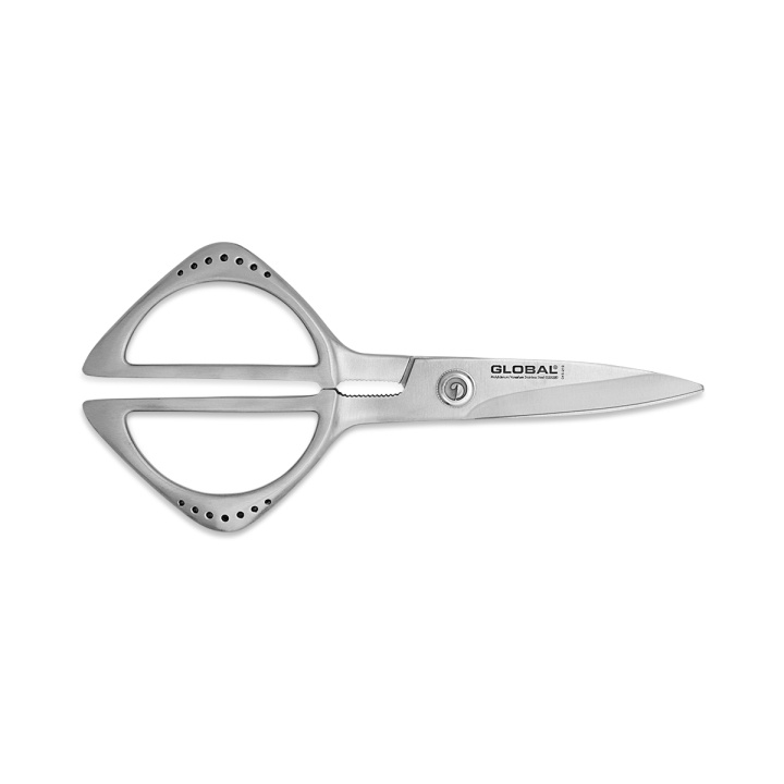 GLOBAL Kitchen Scissors GKS-210 (17542) in de groep HUISHOUDEN & TUIN / Keukengerei / Overige keukengereedschap bij TP E-commerce Nordic AB (D24679)