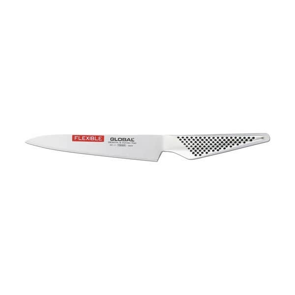 GLOBAL GS-11 Filleting Knife 15cm in de groep HUISHOUDEN & TUIN / Keukengerei / Keukenmessen & accessoires bij TP E-commerce Nordic AB (D24681)