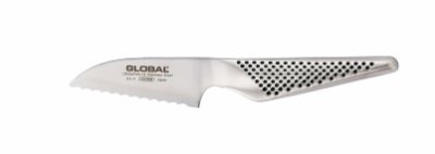 GLOBAL Tomato Knife - 8 cm in de groep HUISHOUDEN & TUIN / Keukengerei / Keukenmessen & accessoires bij TP E-commerce Nordic AB (D24684)