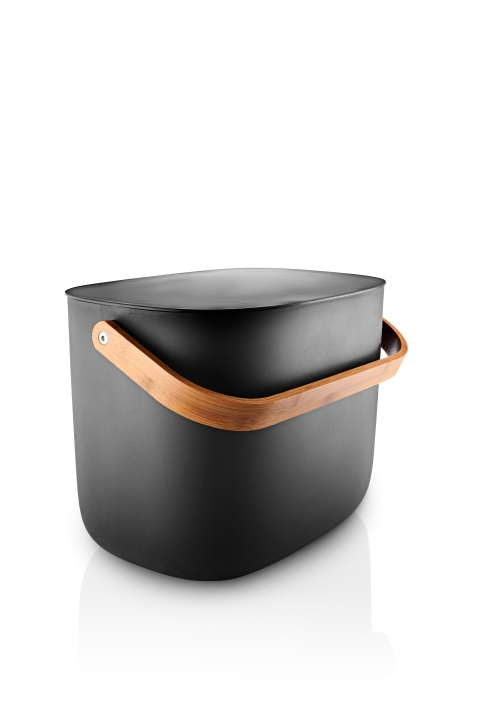 Eva Solo Reflect Recycling afvalbak, 16L voor 2 zakken in de groep HUISHOUDEN & TUIN / Keukengerei / Overige keukengereedschap bij TP E-commerce Nordic AB (D24687)