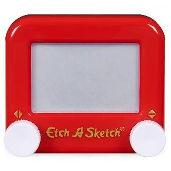 Etch A Sketch Pocket (6066730) in de groep SPEELGOED, KINDER- & BABYPRODUCTEN / Speelgoed / Tekenen & Tellen bij TP E-commerce Nordic AB (D24697)