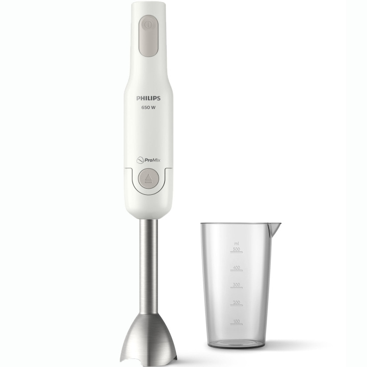 Philips Stavmixer Daily Collection ProMix-HR2534/00 in de groep HUISHOUDEN & TUIN / Huishoudelijke apparaten / Keukentools & -apparatuur / Staafmixers bij TP E-commerce Nordic AB (D24758)