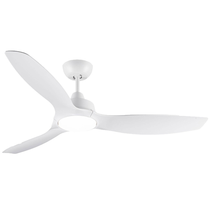 Philips Takfläktslampa Ø135 cm 35W / 24W Justerbart vitt ljus in de groep HOME ELECTRONICS / Verlichting / Plafondverlichting bij TP E-commerce Nordic AB (D24807)