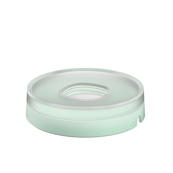 Oclean Laddare WP02 Trådlös Laddningsbas Grön in de groep BEAUTY & HEALTH / Mondverzorging / Elektrische tandenborstels bij TP E-commerce Nordic AB (D24861)