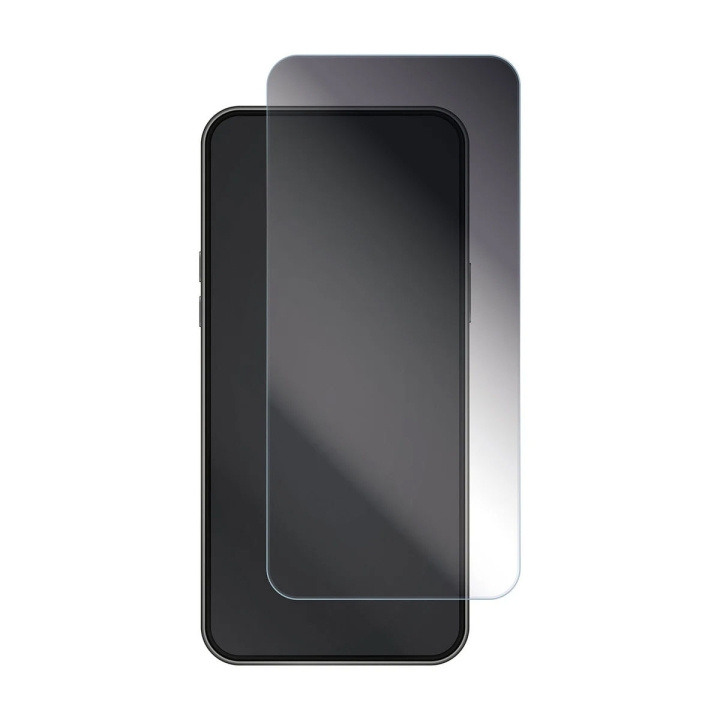 Gear Skärmskydd 2.5D Gold Privacy Case Friendly - iPhone Air in de groep SMARTPHONE & TABLETS / Mobielbescherming / Apple / iPhone Air bij TP E-commerce Nordic AB (D24925)