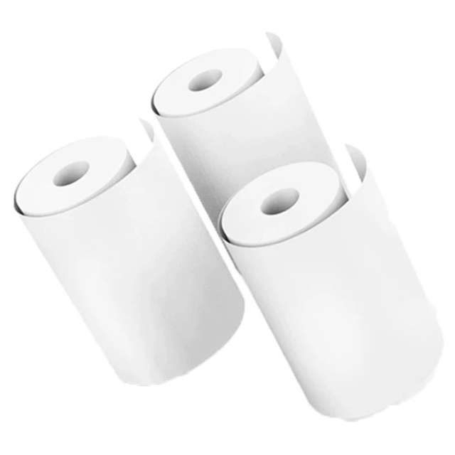 MINILENS Termopapper Premium in de groep HOME ELECTRONICS / Foto & Video / Camera\'s bij TP E-commerce Nordic AB (D24936)