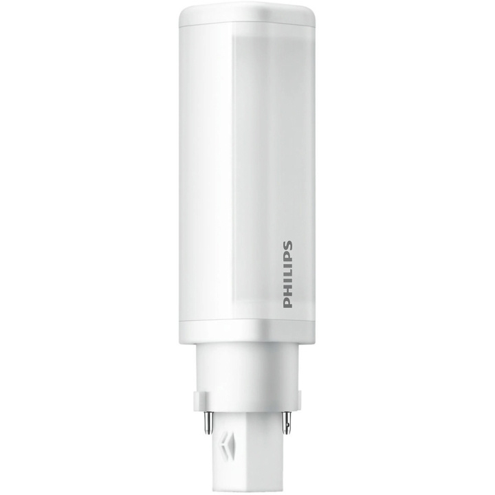 Philips CorePro LED G24d-1 PLC 5,9W (13W) 830 2P 3000K 600lm in de groep HOME ELECTRONICS / Verlichting / LED-staaflampen bij TP E-commerce Nordic AB (D25019)