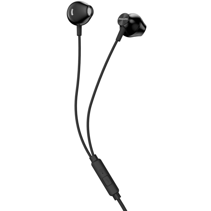 Philips Hörlurar In-Ear TWS ANC Svart in de groep HOME ELECTRONICS / Audio & Beeld / Koptelefoon & Accessoires / Koptelefoon bij TP E-commerce Nordic AB (D25032)