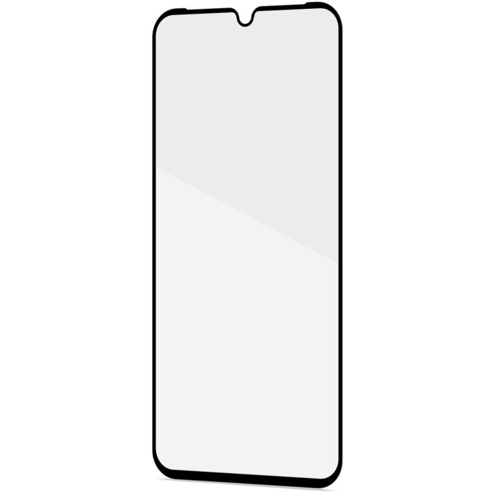 Celly Full Glass Skärmskydd Härdat glas Galaxy A17 5G/4G in de groep SMARTPHONE & TABLETS / Mobielbescherming / Samsung bij TP E-commerce Nordic AB (D25067)