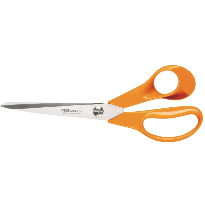 Fiskars Universalsax classic 21 cm in de groep HUISHOUDEN & TUIN / Keukengerei / Overige keukengereedschap bij TP E-commerce Nordic AB (D25070)