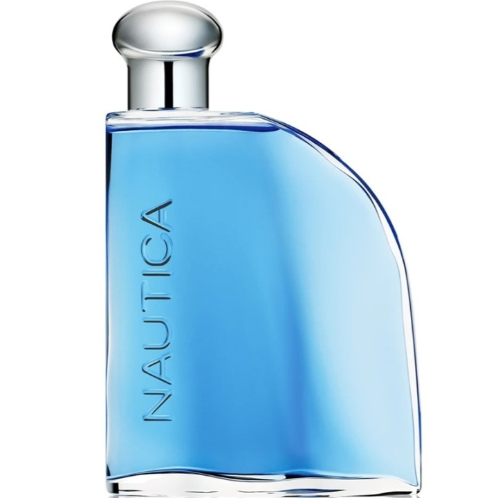 Nautica Blue Edt 100ml in de groep BEAUTY & HEALTH / Geuren & Parfum / Parfum / Parfum voor hem bij TP E-commerce Nordic AB (D25095)
