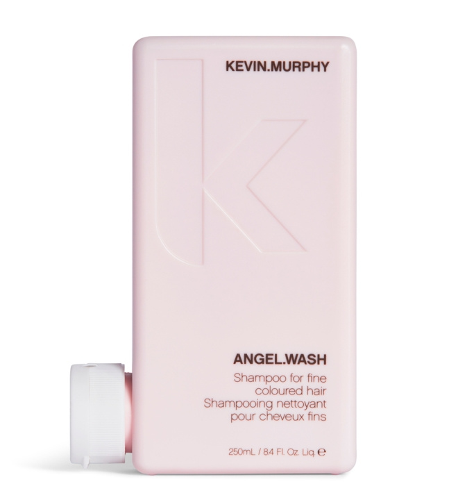 Kevin Murphy Angel Wash Shampoo 250ml in de groep BEAUTY & HEALTH / Haar & Styling / Haarverzorging / Shampoo bij TP E-commerce Nordic AB (D25096)