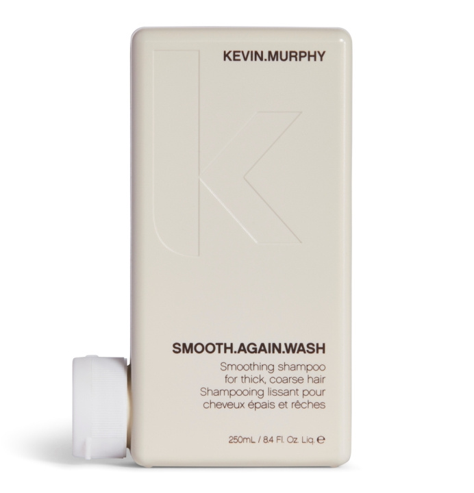 Kevin Murphy Smooth Again Wash Shampoo 250ml in de groep BEAUTY & HEALTH / Haar & Styling / Haarverzorging / Shampoo bij TP E-commerce Nordic AB (D25097)