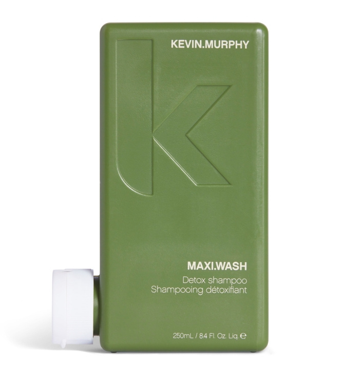 Kevin Murphy Maxi Wash Shampoo 250ml in de groep BEAUTY & HEALTH / Haar & Styling / Haarverzorging / Shampoo bij TP E-commerce Nordic AB (D25100)
