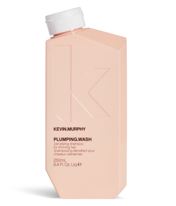 Kevin Murphy Plumping Wash Shampoo 250ml in de groep BEAUTY & HEALTH / Haar & Styling / Haarverzorging / Shampoo bij TP E-commerce Nordic AB (D25103)