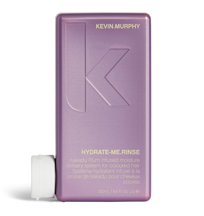 Kevin Murphy Hydrate Me Rinse Conditioner 250ml in de groep BEAUTY & HEALTH / Haar & Styling / Haarverzorging / Conditioner bij TP E-commerce Nordic AB (D25105)