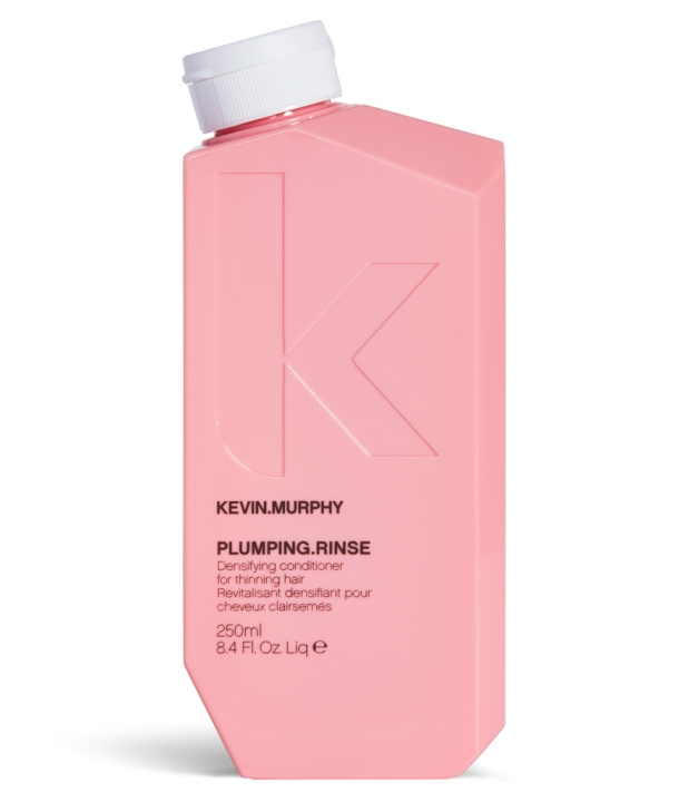 Kevin Murphy Plumping Rinse Conditioner 250ml in de groep BEAUTY & HEALTH / Haar & Styling / Haarverzorging / Conditioner bij TP E-commerce Nordic AB (D25107)