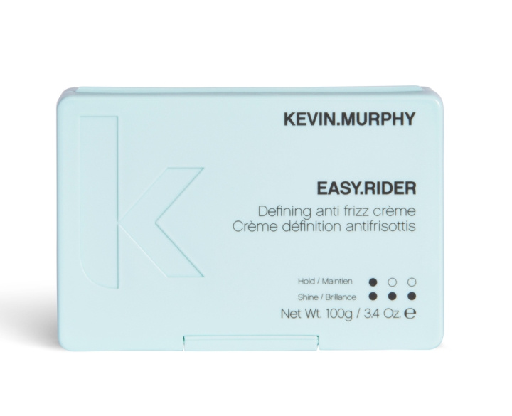 Kevin Murphy Easy Rider 100g in de groep BEAUTY & HEALTH / Haar & Styling / Hair styling / Styling crème bij TP E-commerce Nordic AB (D25112)