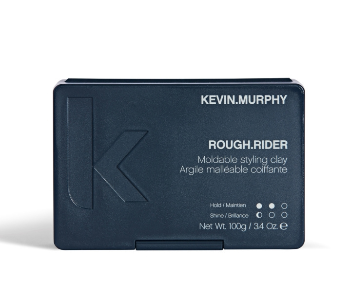 Kevin Murphy Rough Rider 100g in de groep BEAUTY & HEALTH / Haar & Styling / Hair styling / Haarwax bij TP E-commerce Nordic AB (D25113)