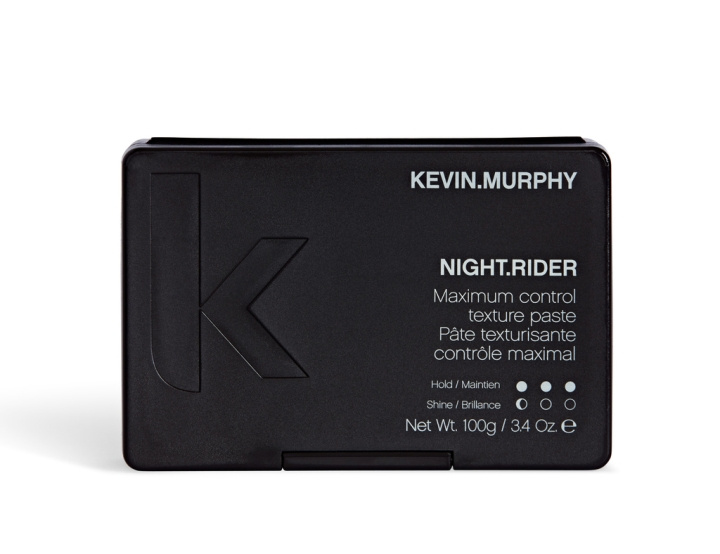 Kevin Murphy Night Rider 100g in de groep BEAUTY & HEALTH / Haar & Styling / Hair styling / Volumepoeder bij TP E-commerce Nordic AB (D25114)