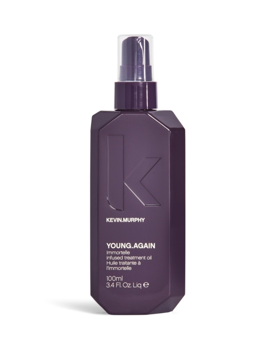 Kevin Murphy Young Again Treatment Oil 100ml in de groep BEAUTY & HEALTH / Haar & Styling / Haarverzorging / Haarolie bij TP E-commerce Nordic AB (D25116)