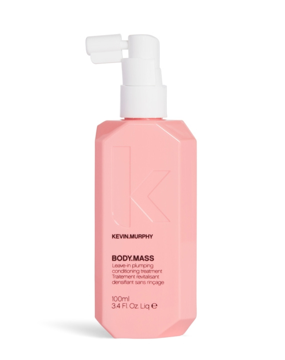 Kevin Murphy Body Mass 100ml in de groep BEAUTY & HEALTH / Haar & Styling / Hair styling / Haarmousse bij TP E-commerce Nordic AB (D25117)