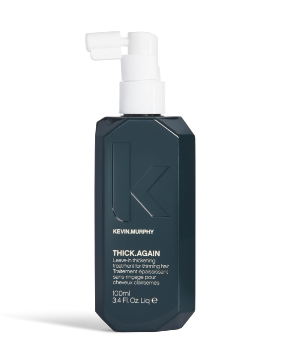 Kevin Murphy Thick Again 100ml in de groep BEAUTY & HEALTH / Haar & Styling / Haarverzorging bij TP E-commerce Nordic AB (D25118)