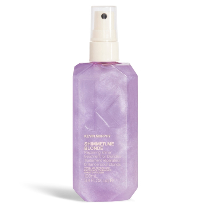 Kevin Murphy Shimmer Me Blonde 100ml in de groep BEAUTY & HEALTH / Haar & Styling / Haarverzorging / Conditioner spray/Leave-in bij TP E-commerce Nordic AB (D25119)