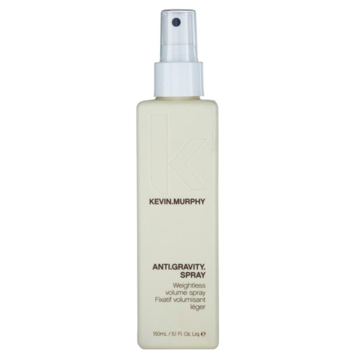 Kevin Murphy Anti Gravity Spray 150ml in de groep BEAUTY & HEALTH / Haar & Styling / Hair styling / Styling crème bij TP E-commerce Nordic AB (D25121)