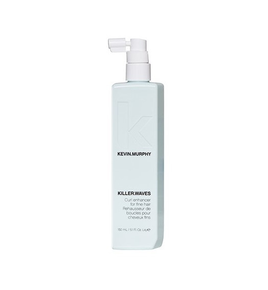 Kevin Murphy Killer Waves 150 ml in de groep BEAUTY & HEALTH / Haar & Styling / Haarverzorging bij TP E-commerce Nordic AB (D25122)