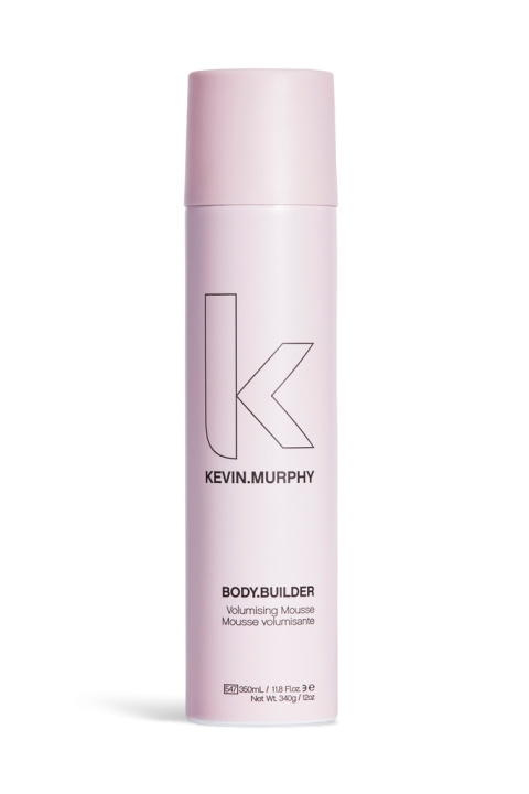 Kevin Murphy Body Builder 400ml in de groep BEAUTY & HEALTH / Haar & Styling / Hair styling / Haarmousse bij TP E-commerce Nordic AB (D25124)