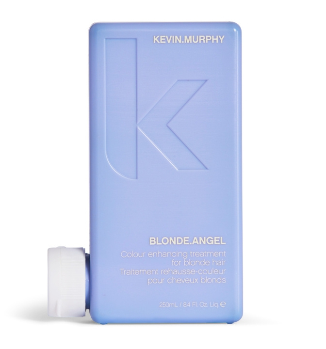 Kevin Murphy Blonde Angel Treatment 250ml in de groep BEAUTY & HEALTH / Haar & Styling / Haarverzorging / Haarmasker bij TP E-commerce Nordic AB (D25125)