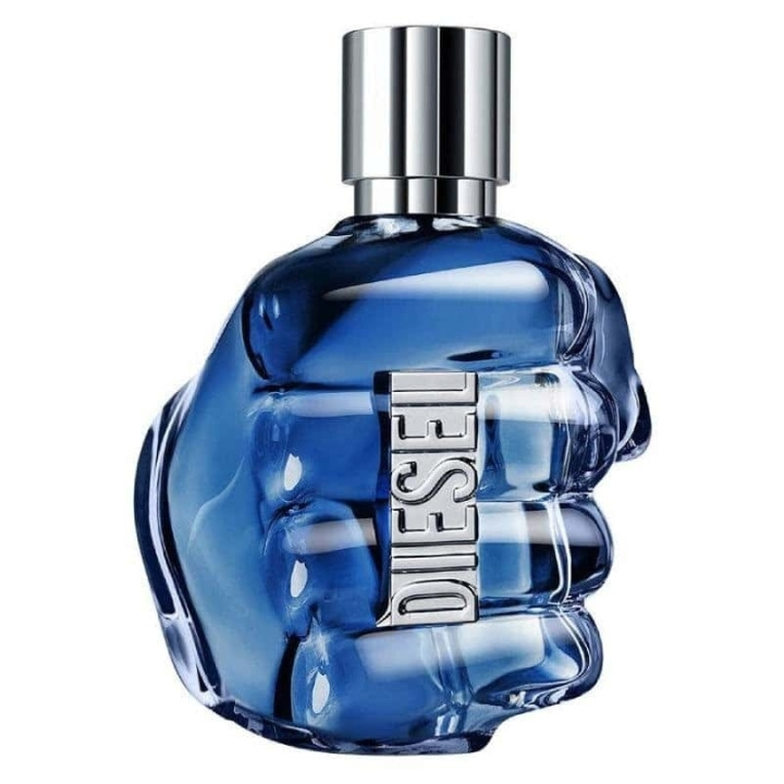 Diesel Sound of the Brave Edt 125ml in de groep BEAUTY & HEALTH / Geuren & Parfum / Parfum / Parfum voor hem bij TP E-commerce Nordic AB (D25126)