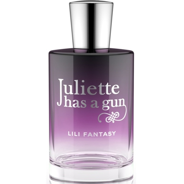 Juliette Has a Gun Lili Fantasy Edp 100ml in de groep BEAUTY & HEALTH / Geuren & Parfum / Parfum / Parfum voor haar bij TP E-commerce Nordic AB (D25127)