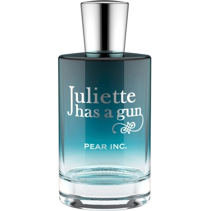 Juliette Has a Gun Pear Inc. Edp 100ml in de groep BEAUTY & HEALTH / Geuren & Parfum / Parfum / Parfum voor haar bij TP E-commerce Nordic AB (D25128)