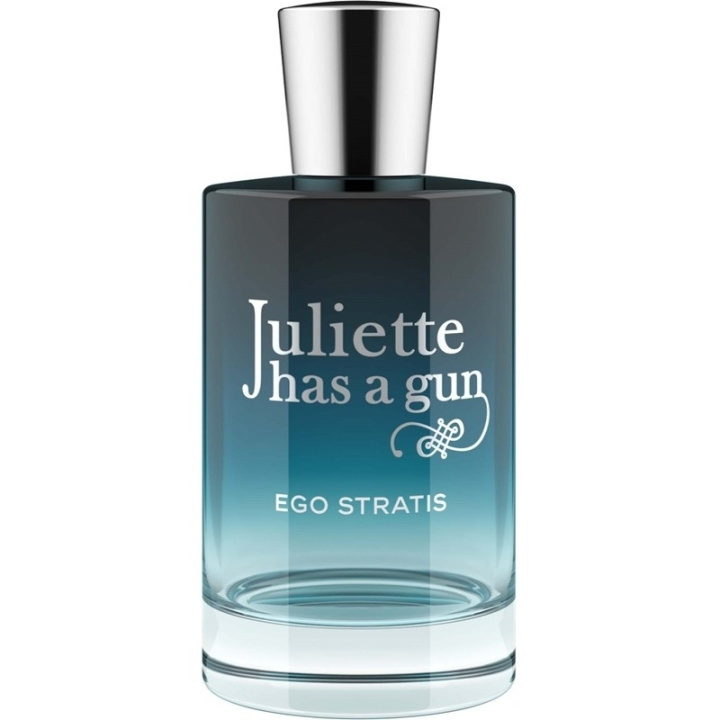Juliette Has a Gun Ego Stratis Edp 100ml in de groep BEAUTY & HEALTH / Geuren & Parfum / Parfum bij TP E-commerce Nordic AB (D25129)