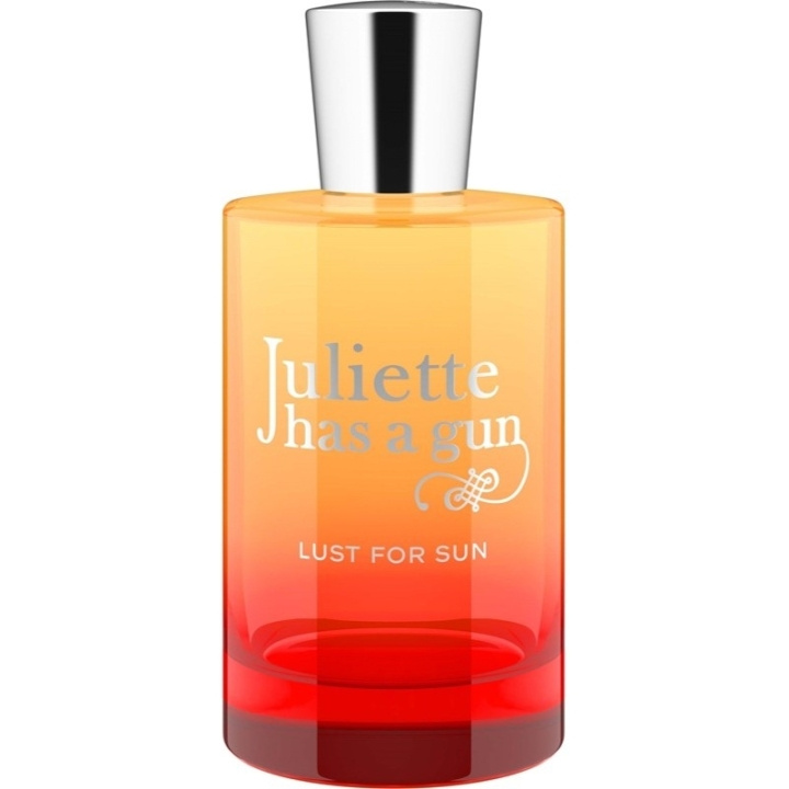Juliette Has a Gun Lust For Sun Edp 100ml in de groep BEAUTY & HEALTH / Geuren & Parfum / Parfum / Parfum voor haar bij TP E-commerce Nordic AB (D25130)