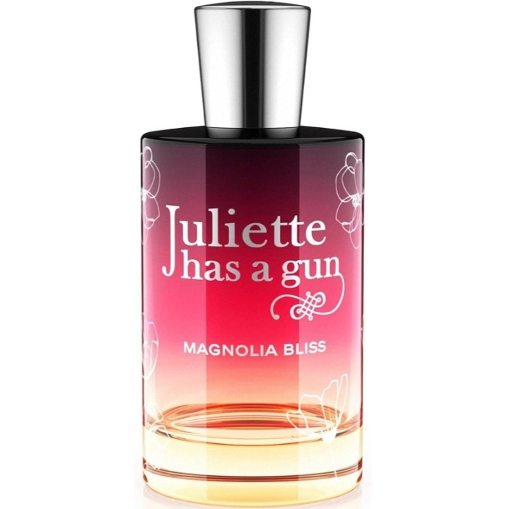 Juliette Has a Gun Magnolia Bliss Edp 100ml in de groep BEAUTY & HEALTH / Geuren & Parfum / Parfum / Parfum voor haar bij TP E-commerce Nordic AB (D25131)