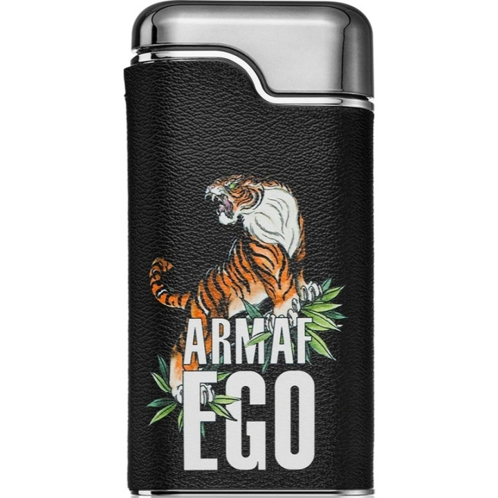 Armaf Ego Tigre Men Edp 100ml in de groep BEAUTY & HEALTH / Geuren & Parfum / Parfum / Parfum voor hem bij TP E-commerce Nordic AB (D25134)