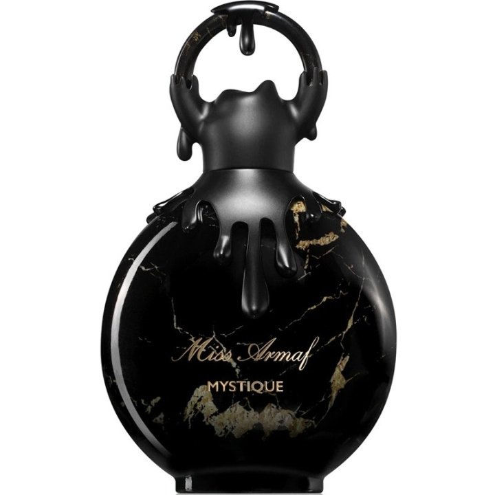 Armaf Miss Mystique Edp 100ml in de groep BEAUTY & HEALTH / Geuren & Parfum / Parfum / Parfum voor haar bij TP E-commerce Nordic AB (D25138)