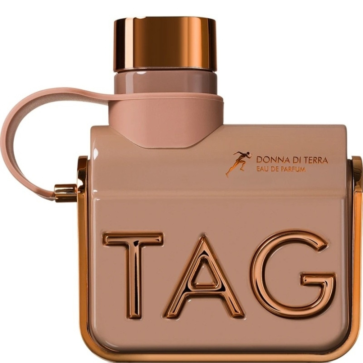 Armaf Tag Her Donna Di Terra Edp 100ml in de groep BEAUTY & HEALTH / Geuren & Parfum / Parfum / Parfum voor haar bij TP E-commerce Nordic AB (D25140)
