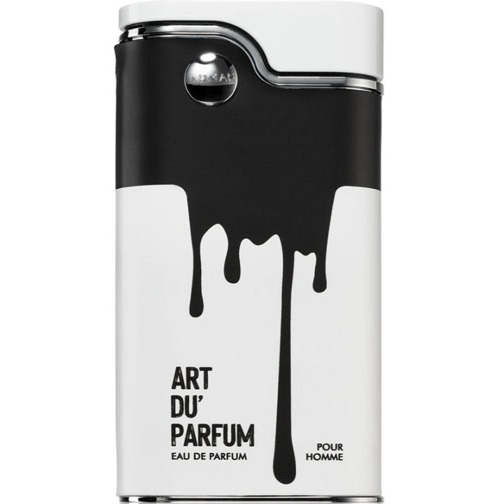 Armaf Art Du Parfum Edp 100ml in de groep BEAUTY & HEALTH / Geuren & Parfum / Parfum / Parfum voor hem bij TP E-commerce Nordic AB (D25143)