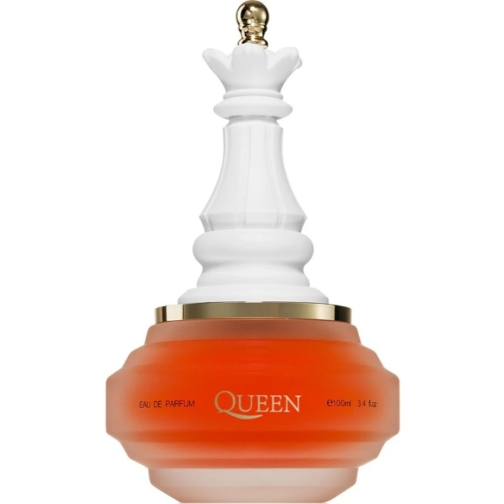 Armaf Checkmate Queen Edp 100ml in de groep BEAUTY & HEALTH / Geuren & Parfum / Parfum / Parfum voor haar bij TP E-commerce Nordic AB (D25149)
