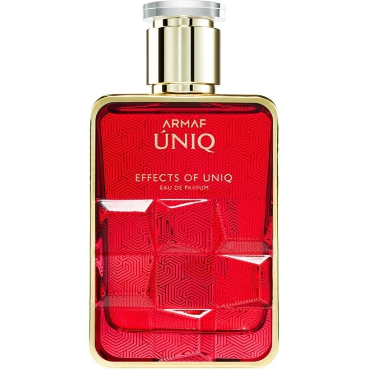 Armaf Effects of Uniq Edp 100ml in de groep BEAUTY & HEALTH / Geuren & Parfum / Parfum / Unisex bij TP E-commerce Nordic AB (D25150)