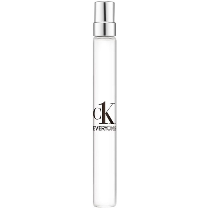 Calvin Klein CK Everyone Edt 10ml in de groep BEAUTY & HEALTH / Geuren & Parfum / Parfum / Parfum voor haar bij TP E-commerce Nordic AB (D25151)