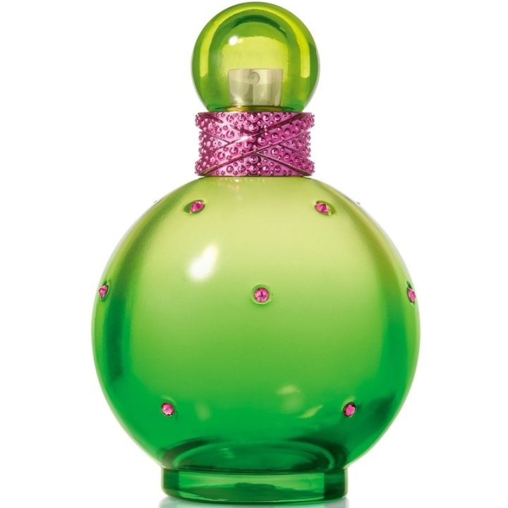 Britney Spears Jungle Fantasy Edt 30ml in de groep BEAUTY & HEALTH / Geuren & Parfum / Parfum / Parfum voor haar bij TP E-commerce Nordic AB (D25153)
