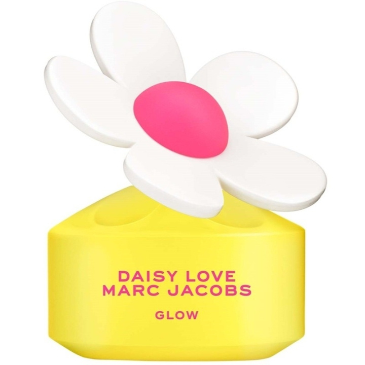 Marc Jacobs Daisy Love Glow Edt 50ml in de groep BEAUTY & HEALTH / Geuren & Parfum / Parfum / Parfum voor haar bij TP E-commerce Nordic AB (D25154)