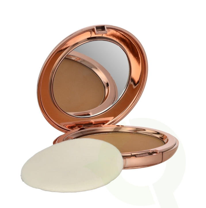 Bourjois Always Fabulous Powder 7 g #410 Beige Dore in de groep BEAUTY & HEALTH / Makeup / Make-up gezicht / Poeder bij TP E-commerce Nordic AB (D25191)