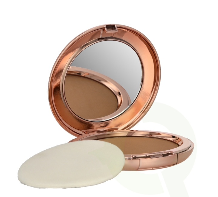 Bourjois Always Fabulous Powder 7 g #425 Miel in de groep BEAUTY & HEALTH / Makeup / Make-up gezicht / Poeder bij TP E-commerce Nordic AB (D25192)