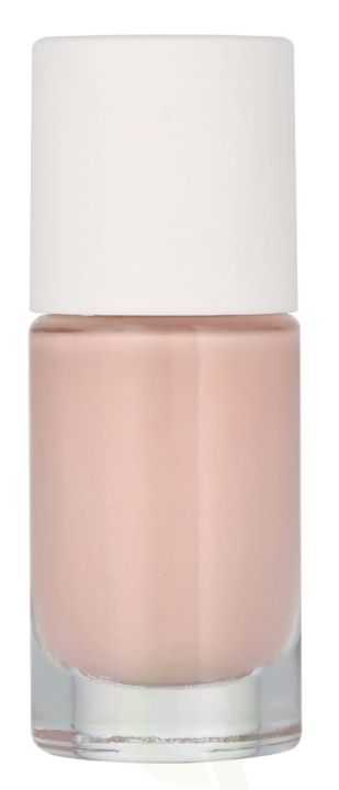 Nailmatic Pure Color 8 ml Light Pink Beige in de groep BEAUTY & HEALTH / Manicure/pedicure / Nagellak bij TP E-commerce Nordic AB (D25206)